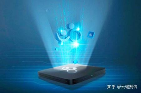 智能化大數據互聯(lián)萬物 中冶賽迪智能化產品賦能設備升級