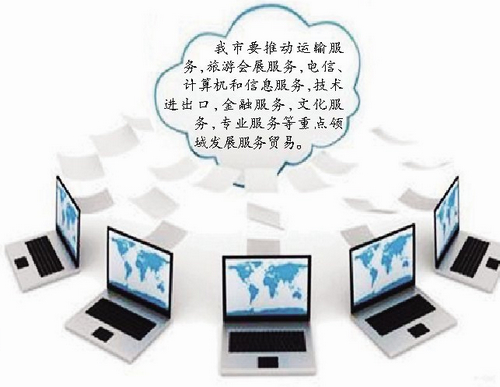廈門服務(wù)外包跑上“快車道”，年內(nèi)累計(jì)發(fā)補(bǔ)貼2000余萬元創(chuàng)新助推“軟件外包”成新引擎