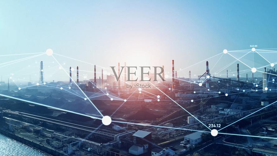 工業(yè)4.0的脈搏 工廠自動化與通信網(wǎng)絡(luò)的深度融合