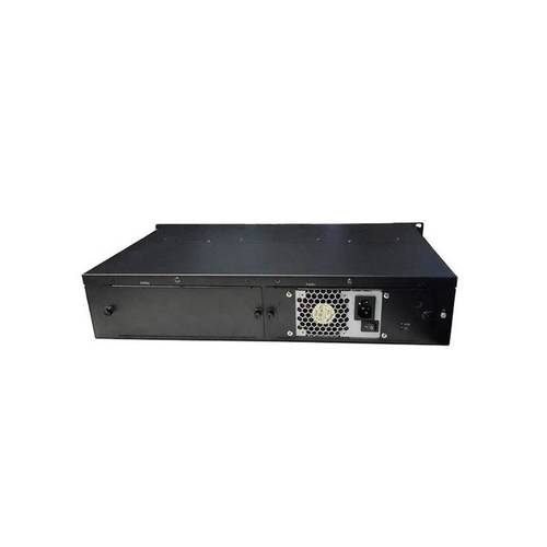 【海康威視ds-3k02-p1 2u插卡式光端機機箱/光纖槽架】價格_廠家-供應